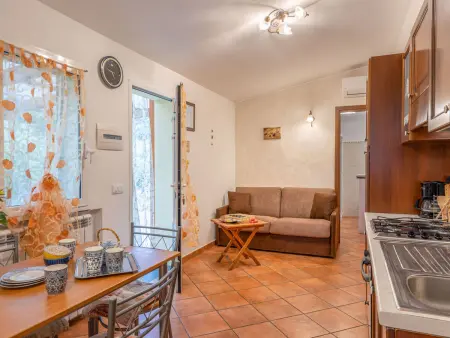 Rosa, Maison 4 personnes à Civezza - Photo 1