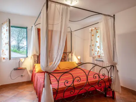 Rosa, Maison 4 personnes à Civezza - Photo 3