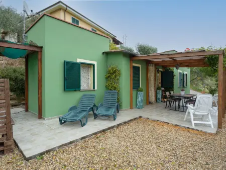 Rosa, Maison 4 personnes à Civezza - Photo 4