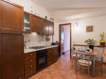Rosa, Maison 4 personnes à Civezza - Photo 5