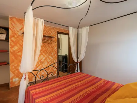 Rosa, Maison 4 personnes à Civezza - Photo 7