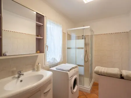 Rosa, Maison 4 personnes à Civezza - Photo 8