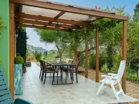 Rosa, Maison 4 personnes à Civezza - Photo 9