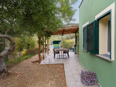 Rosa, Maison 4 personnes à Civezza - Photo 10