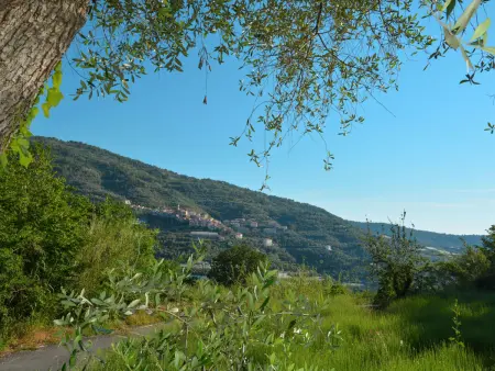Rosa, Maison 4 personnes à Civezza - Photo 15