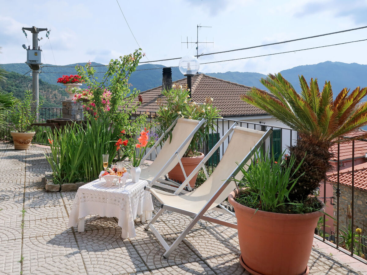 Casa Marco – maison de charme avec 3 terrasses vue montagnes - Photo 1