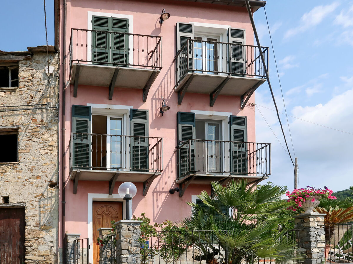 Casa Marco – maison de charme avec 3 terrasses vue montagnes - Photo 2