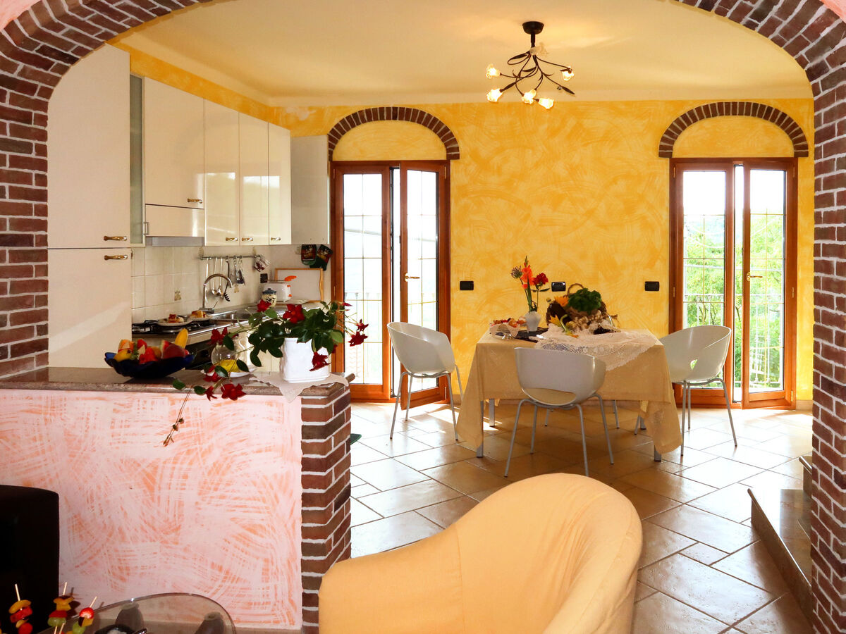 Casa Marco – maison de charme avec 3 terrasses vue montagnes - Photo 3