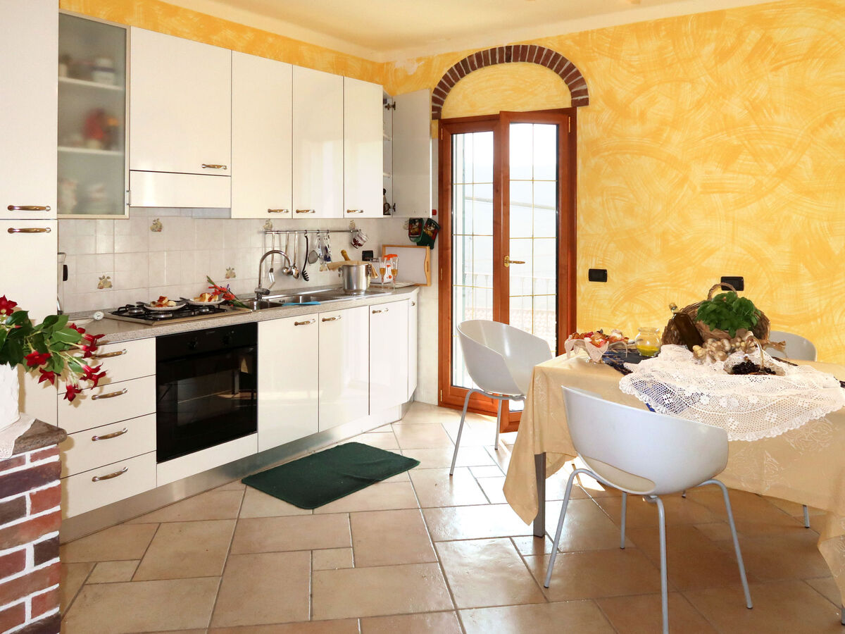 Casa Marco – maison de charme avec 3 terrasses vue montagnes - Photo 4