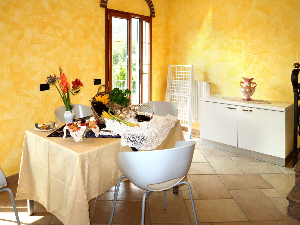 Casa Marco – maison de charme avec 3 terrasses vue montagnes - Photo 8