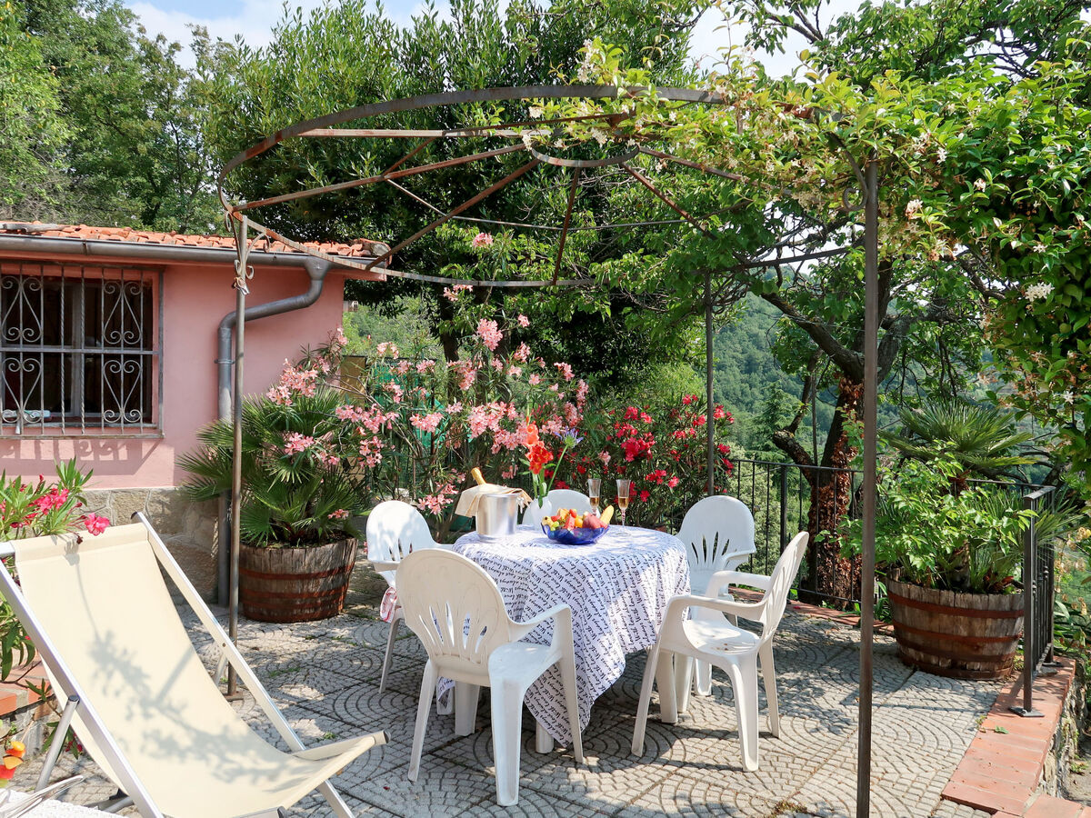 Casa Marco – maison de charme avec 3 terrasses vue montagnes - Photo 11
