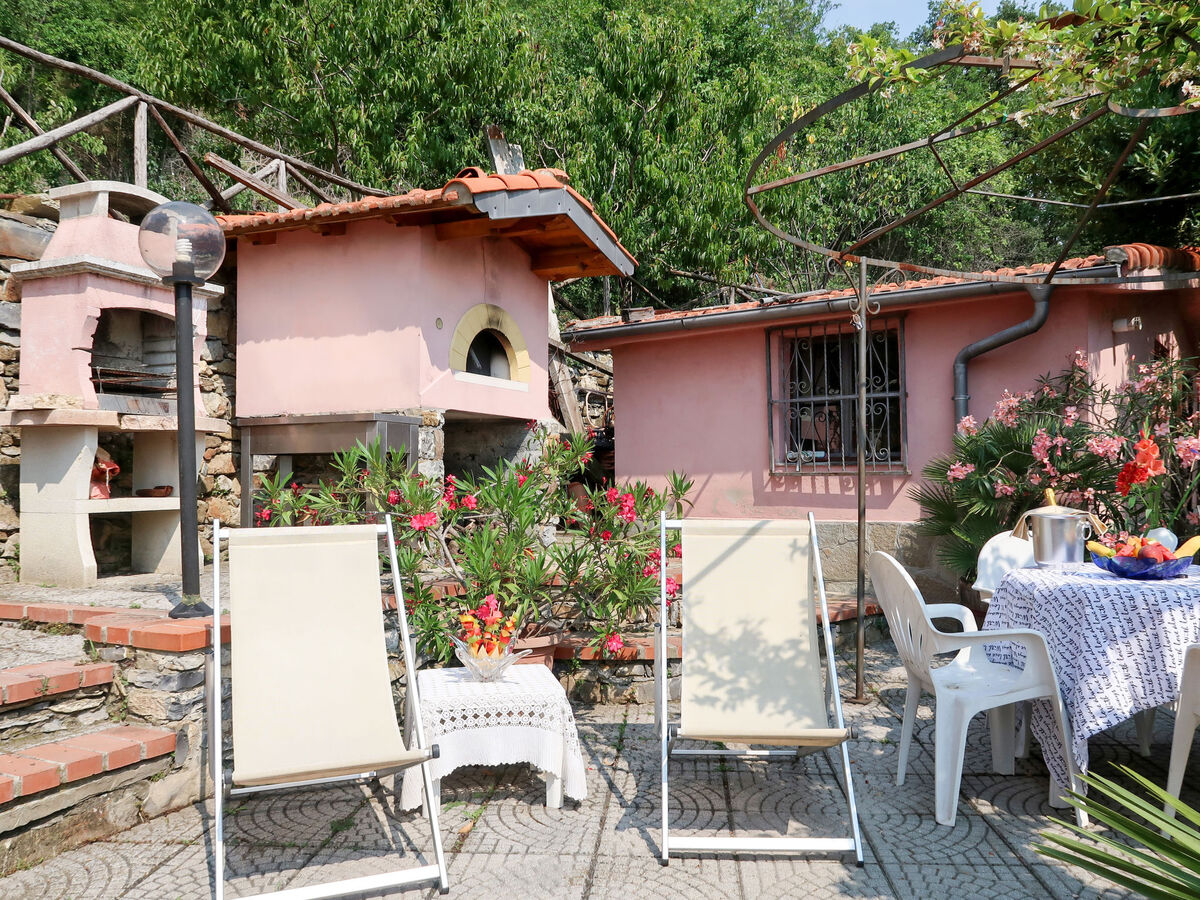 Casa Marco – maison de charme avec 3 terrasses vue montagnes - Photo 12