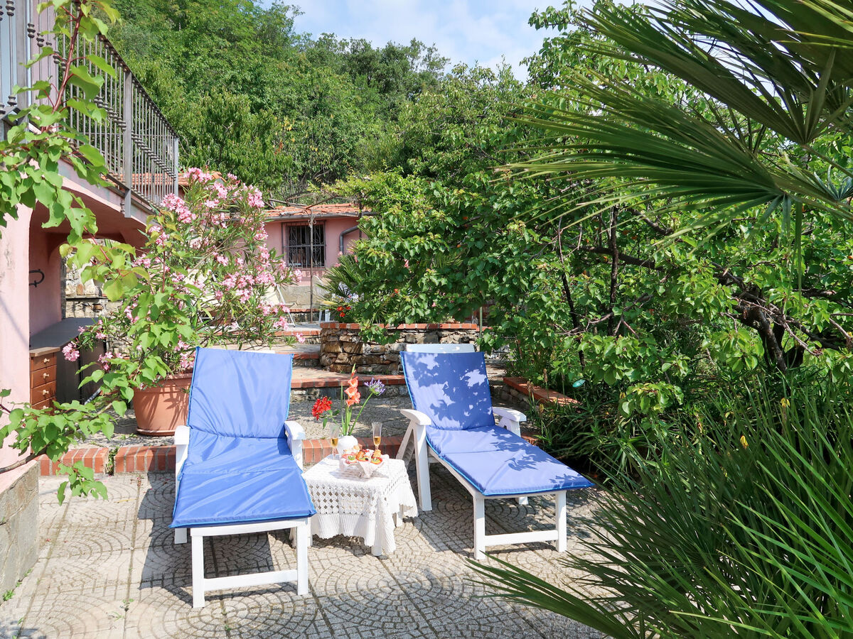 Casa Marco – maison de charme avec 3 terrasses vue montagnes - Photo 14