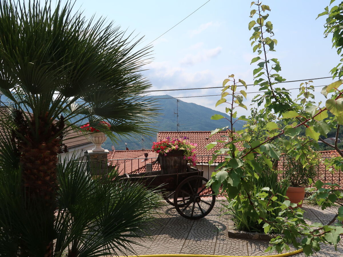 Casa Marco – maison de charme avec 3 terrasses vue montagnes - Photo 16