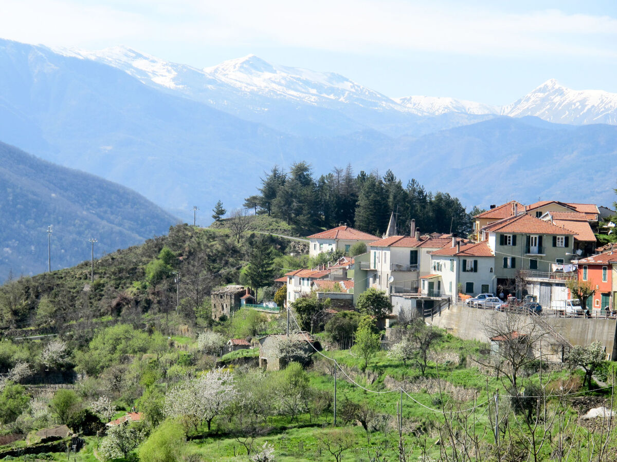 Casa Marco – maison de charme avec 3 terrasses vue montagnes - Photo 18