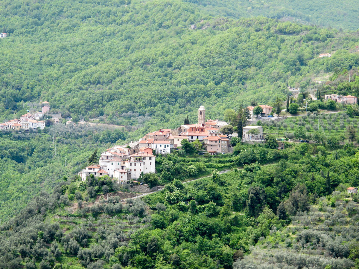 Casa Marco – maison de charme avec 3 terrasses vue montagnes - Photo 19