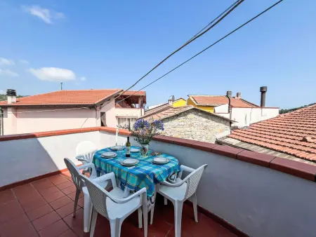 Location appartement à Dolcedo