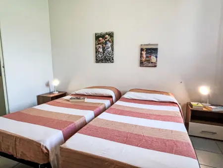 Marisa (DOL126), Location Appartement 4 personnes à Dolcedo - Photo 3