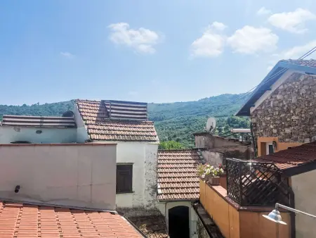 Marisa (DOL126), Location Appartement 4 personnes à Dolcedo - Photo 7