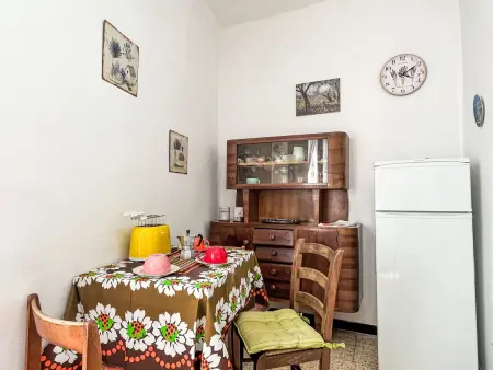 Marisa (DOL126), Location Appartement 4 personnes à Dolcedo - Photo 8