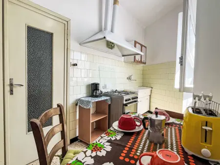 Marisa (DOL126), Location Appartement 4 personnes à Dolcedo - Photo 10