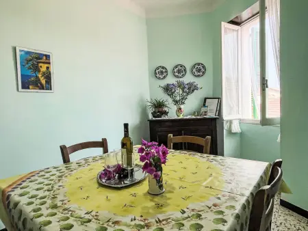 Marisa (DOL126), Location Appartement 4 personnes à Dolcedo - Photo 12