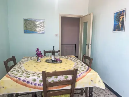 Marisa (DOL126), Location Appartement 4 personnes à Dolcedo - Photo 13