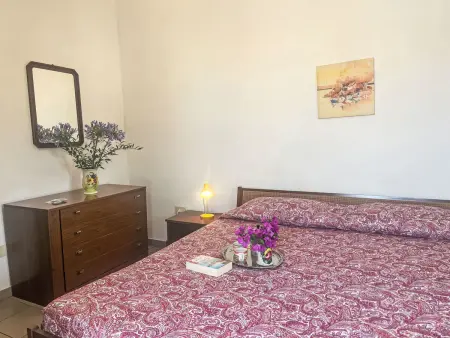 Marisa (DOL126), Location Appartement 4 personnes à Dolcedo - Photo 15