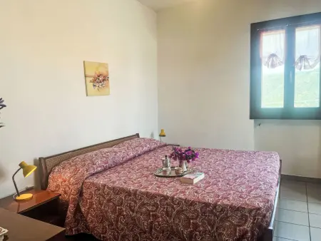 Marisa (DOL126), Location Appartement 4 personnes à Dolcedo - Photo 16