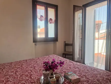 Marisa (DOL126), Location Appartement 4 personnes à Dolcedo - Photo 18