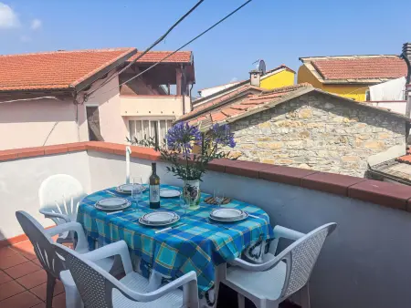 Marisa (DOL126), Location Appartement 4 personnes à Dolcedo - Photo 19