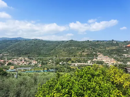 Marisa (DOL126), Location Appartement 4 personnes à Dolcedo - Photo 25