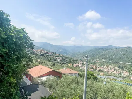 Marisa (DOL126), Location Appartement 4 personnes à Dolcedo - Photo 28