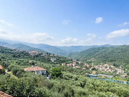 Marisa (DOL126), Location Appartement 4 personnes à Dolcedo - Photo 29