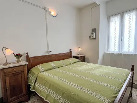 Appartement Casa Petrella à Dolcedo, terrasse et belle vue : photo 6