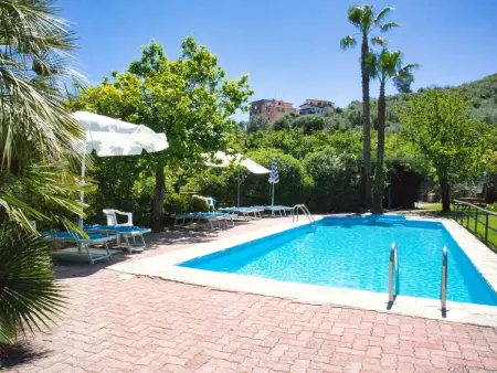 Location appartement à Dolcedo