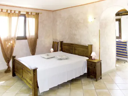 Appartement à Dolcedo avec jardin, près du lac et de la forêt : photo 8