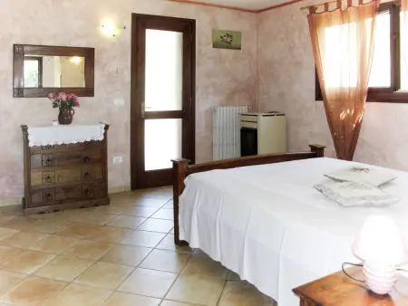 Appartement à Dolcedo avec jardin, près du lac et de la forêt : photo 9
