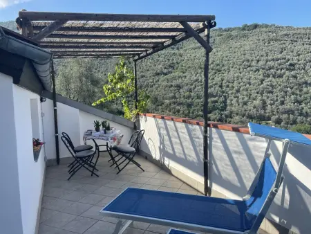 Asplanato, appartement rustique rénové 2023 - Photo 1