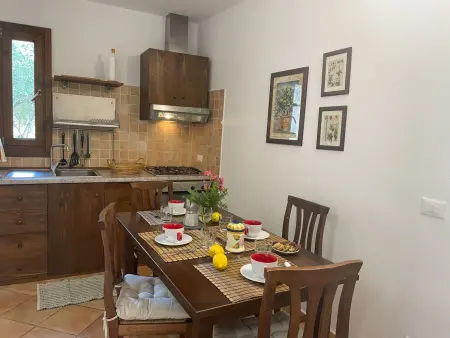 Asplanato, appartement rustique rénové 2023 - Photo 2