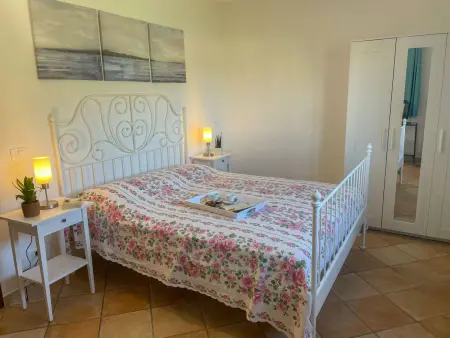 Asplanato, appartement rustique rénové 2023 - Photo 3