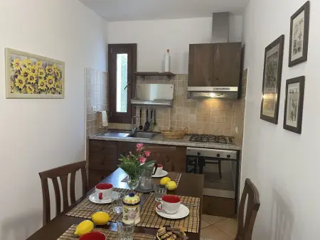 Asplanato, appartement rustique rénové 2023 - Photo 6