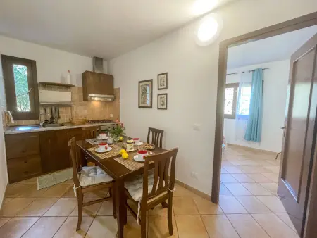 Asplanato, appartement rustique rénové 2023 - Photo 7