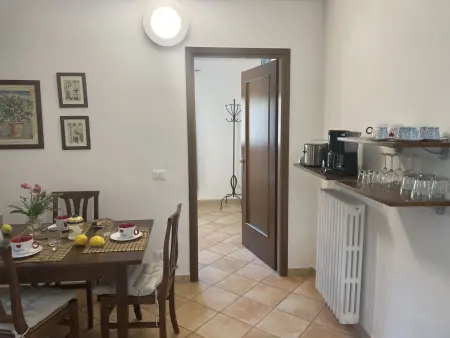 Asplanato, appartement rustique rénové 2023 - Photo 8