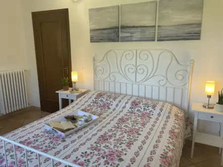 Asplanato, appartement rustique rénové 2023 - Photo 9