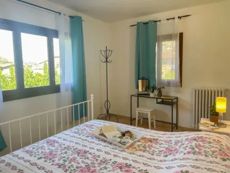 Asplanato, appartement rustique rénové 2023 - Photo 10