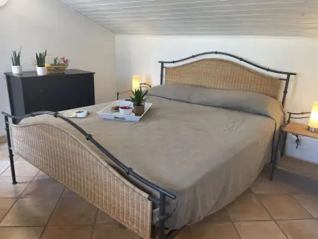 Asplanato, appartement rustique rénové 2023 - Photo 11