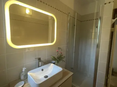 Asplanato, appartement rustique rénové 2023 - Photo 13