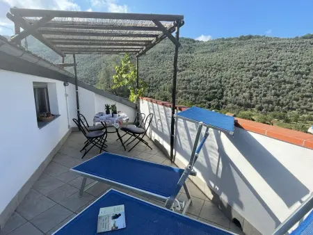 Asplanato, appartement rustique rénové 2023 - Photo 15