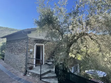 Asplanato, appartement rustique rénové 2023 - Photo 18